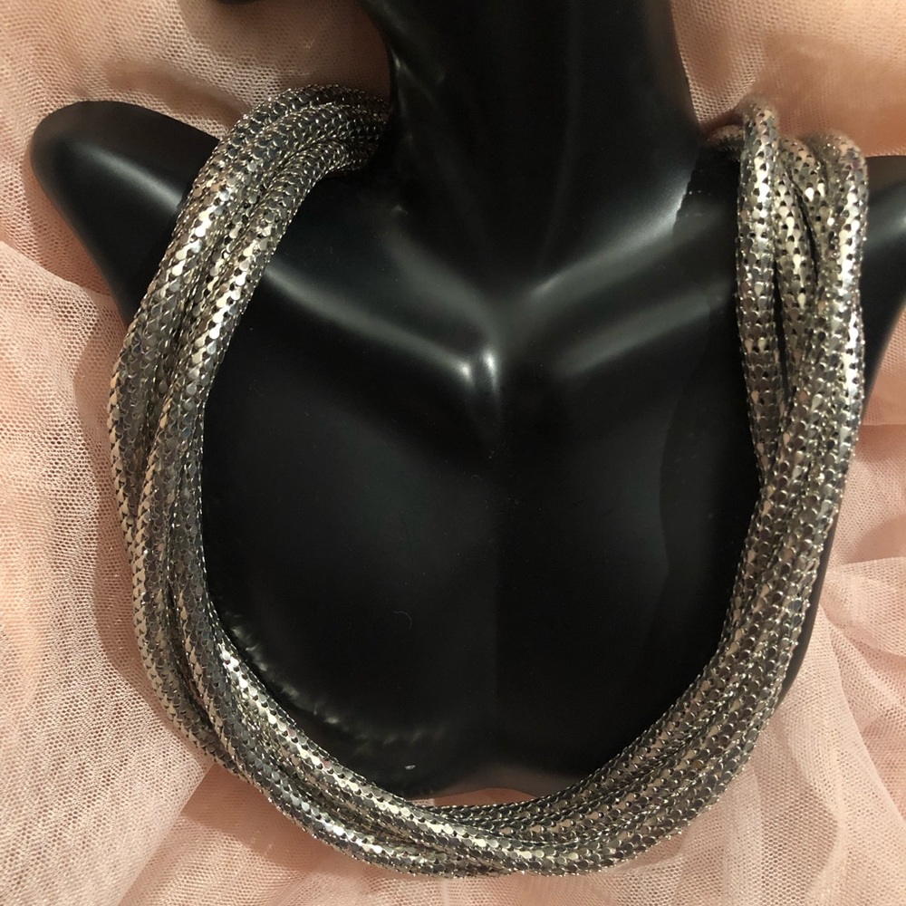 Fashion jewelry